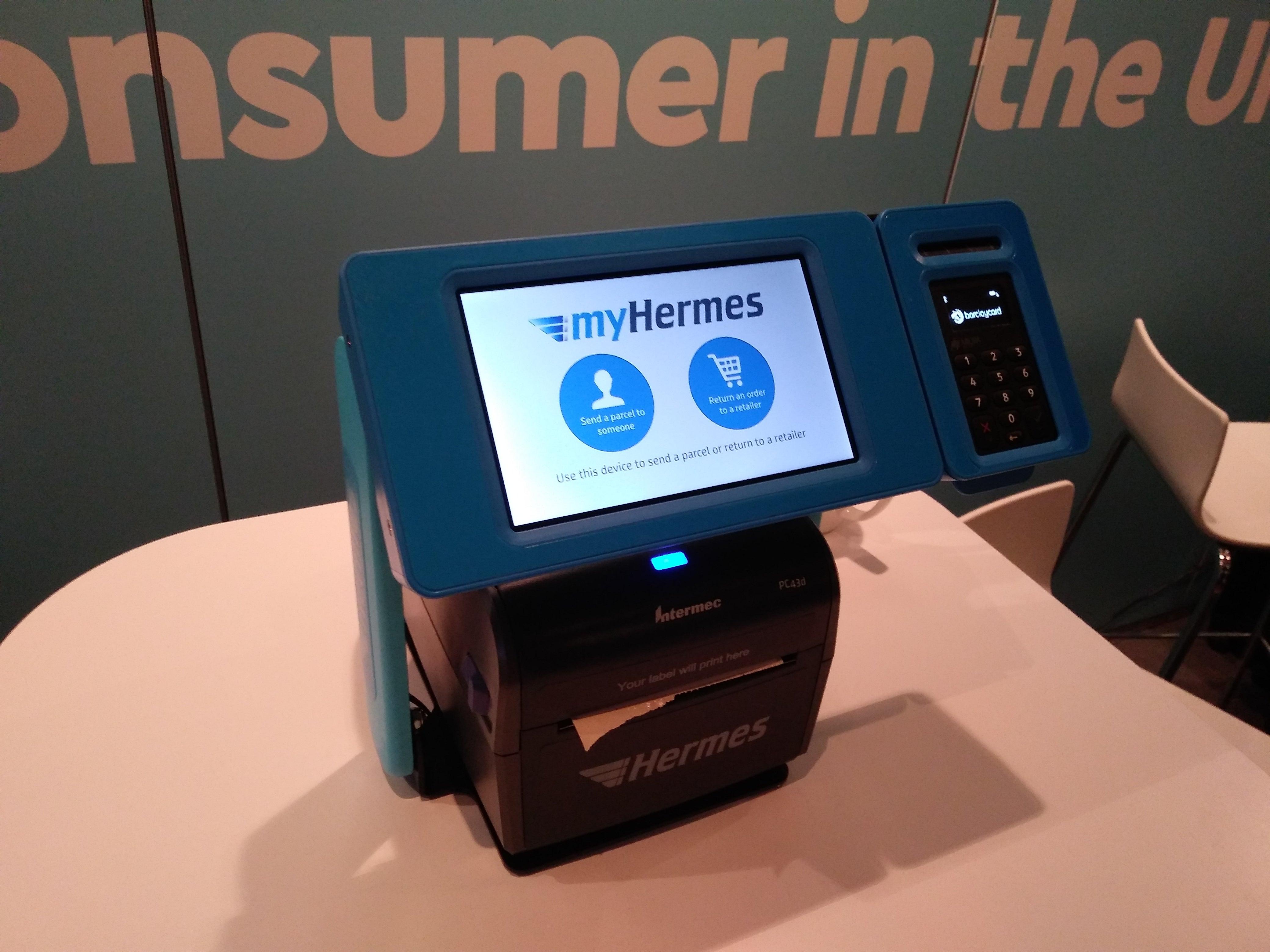 Retailers IT estate the next battle ground for suppliers & partners? - STIQ Ltd (t/a Styleintelligence)