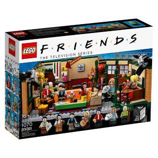 Lego and the lure of the Direct to Consumer channel