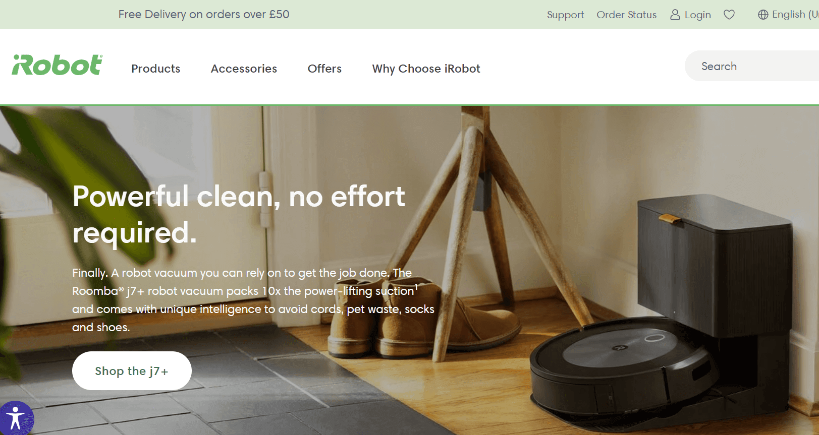 Amazon to acquire iRobot for $1.7bn - STIQ Ltd (t/a Styleintelligence)
