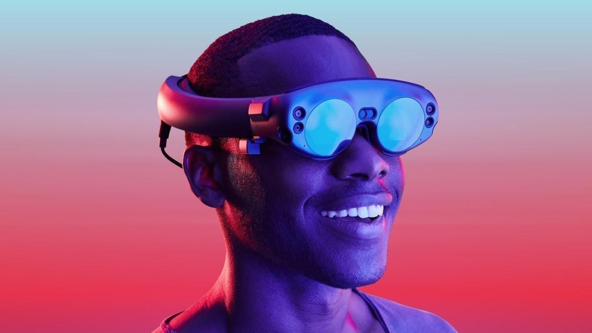 Immersive retail? Our next In-Depth report...