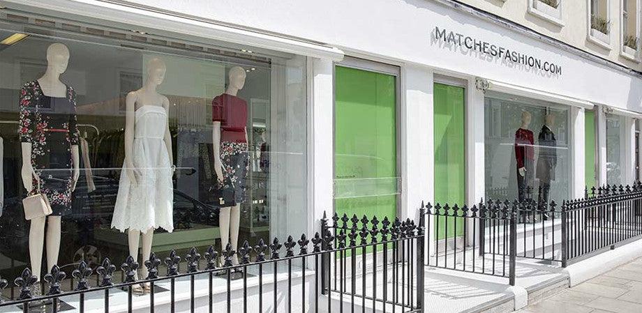 매치스패션…편집매장 트렌드 리더?