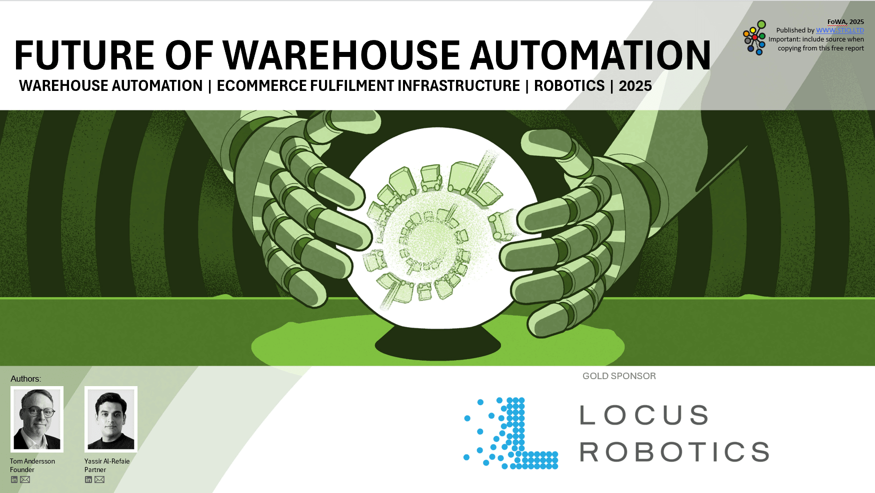 2025 STIQ FREEMIUM MARKET RESEARCH REPORTS BUNDLE