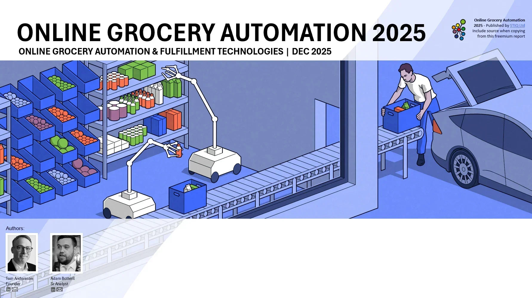 2025 STIQ FREEMIUM MARKET RESEARCH REPORTS BUNDLE