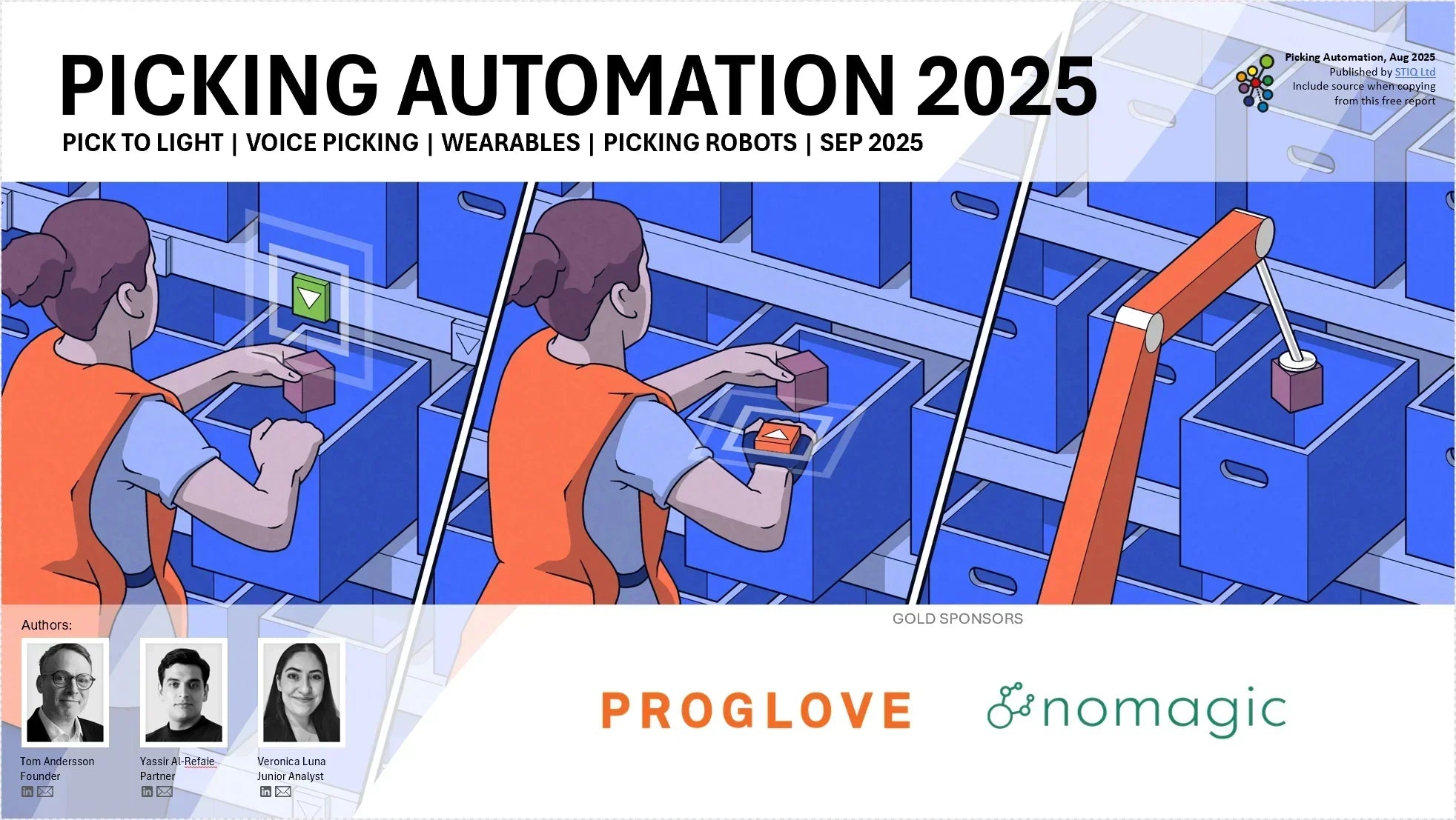 2025 STIQ FREEMIUM MARKET RESEARCH REPORTS BUNDLE