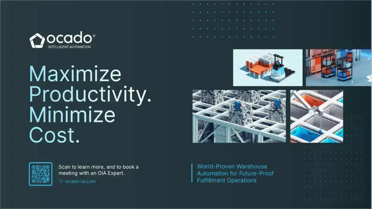 Mini Report: Future of Warehouse Automation 2026