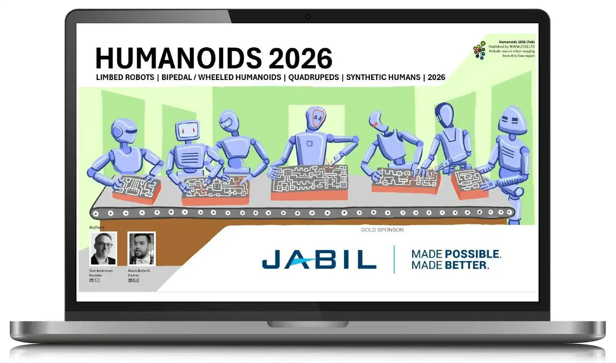 2026 STIQ FREEMIUM MARKET RESEARCH REPORTS BUNDLE