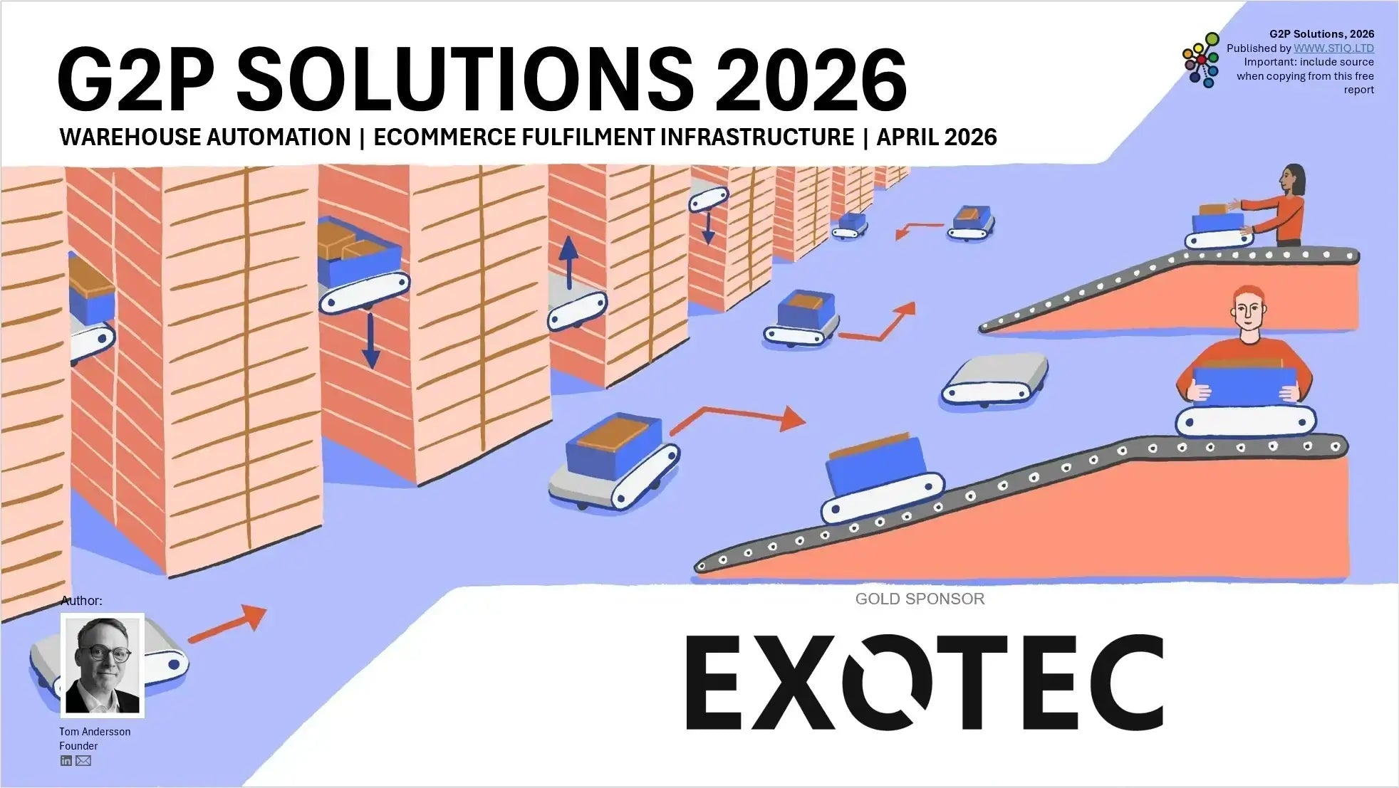 2026 STIQ FREEMIUM MARKET RESEARCH REPORTS BUNDLE