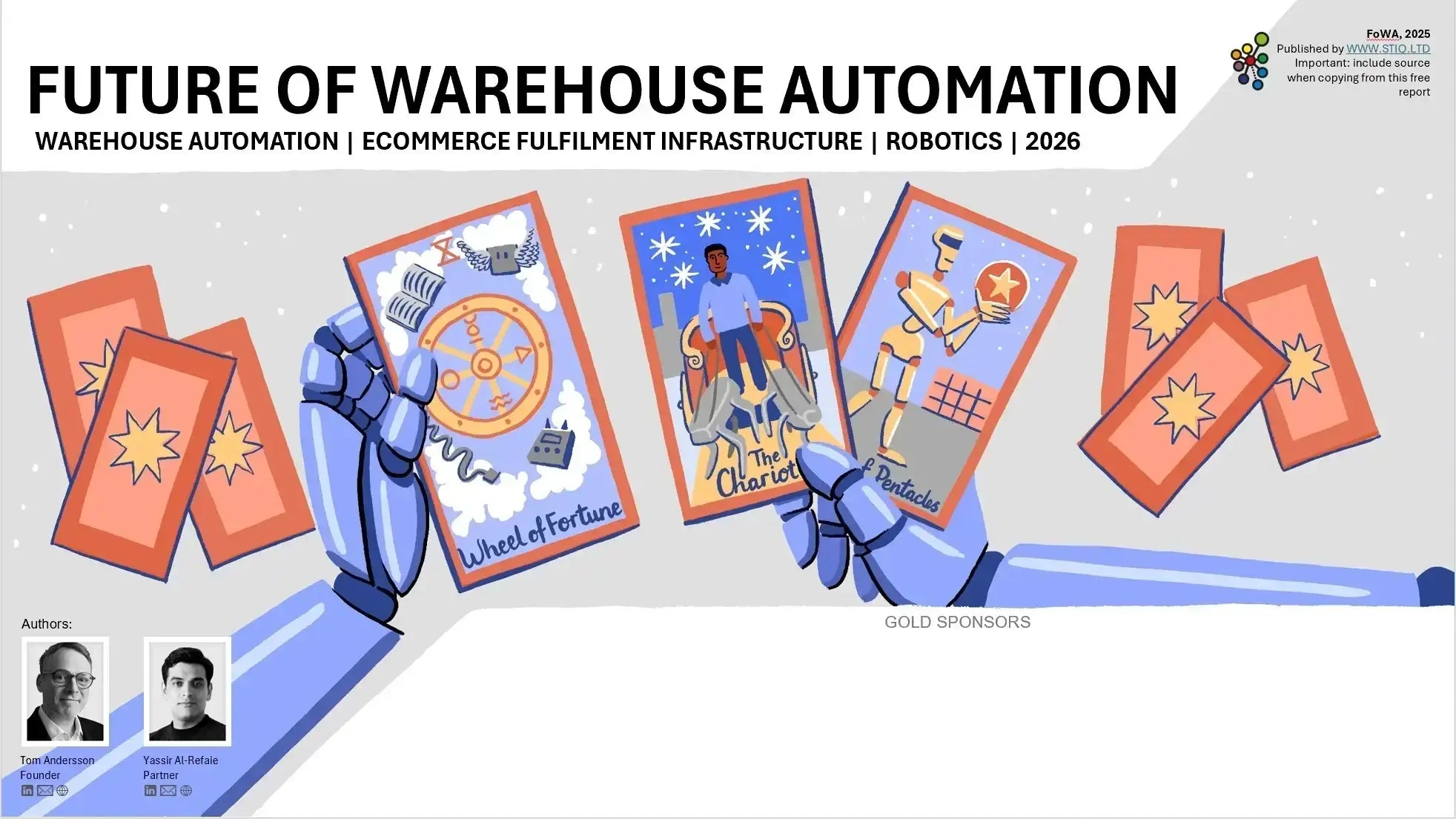 2026 STIQ FREEMIUM MARKET RESEARCH REPORTS BUNDLE