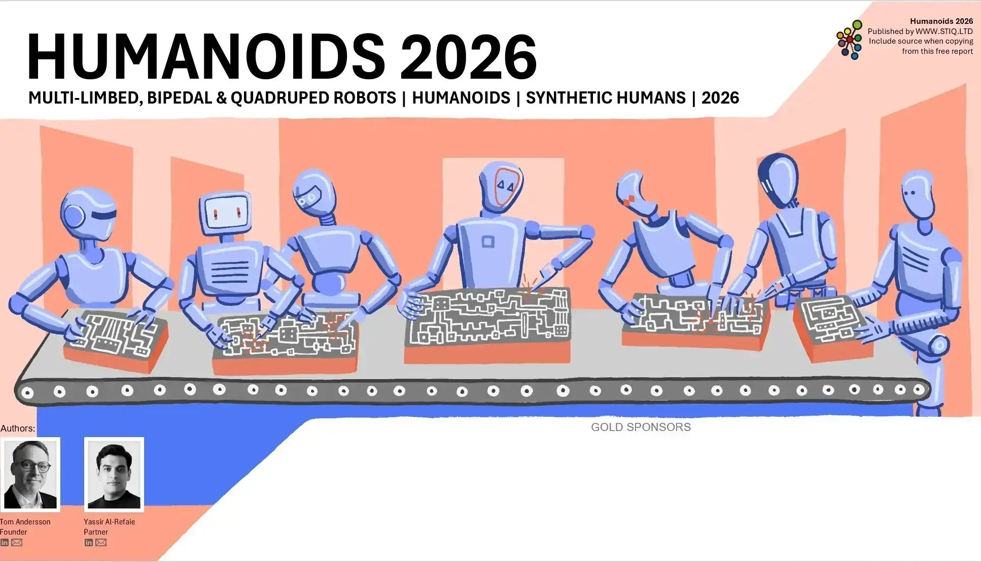 2026 STIQ FREEMIUM MARKET RESEARCH REPORTS BUNDLE