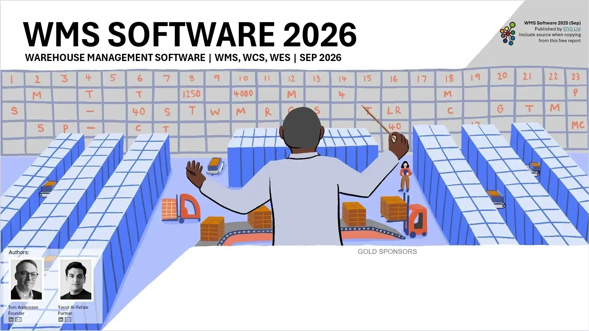 2026 STIQ FREEMIUM MARKET RESEARCH REPORTS BUNDLE