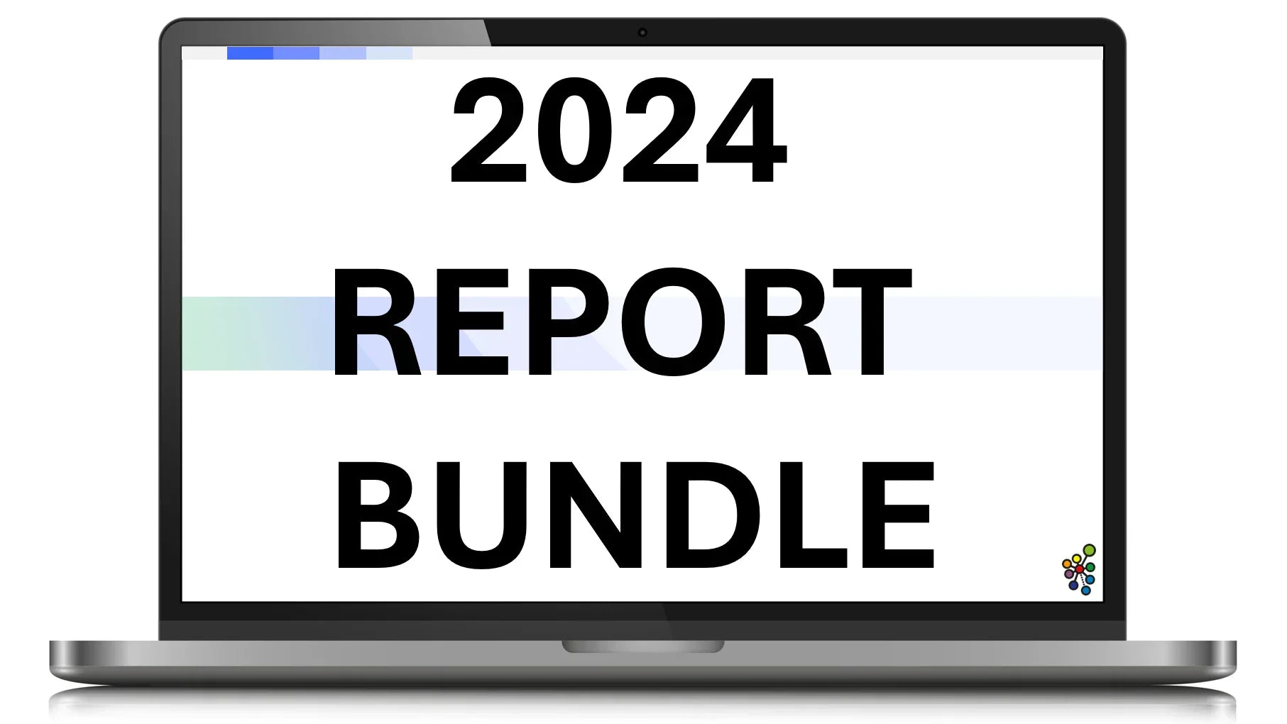 STIQ 2024 supply chain technology & robotics reports bundle