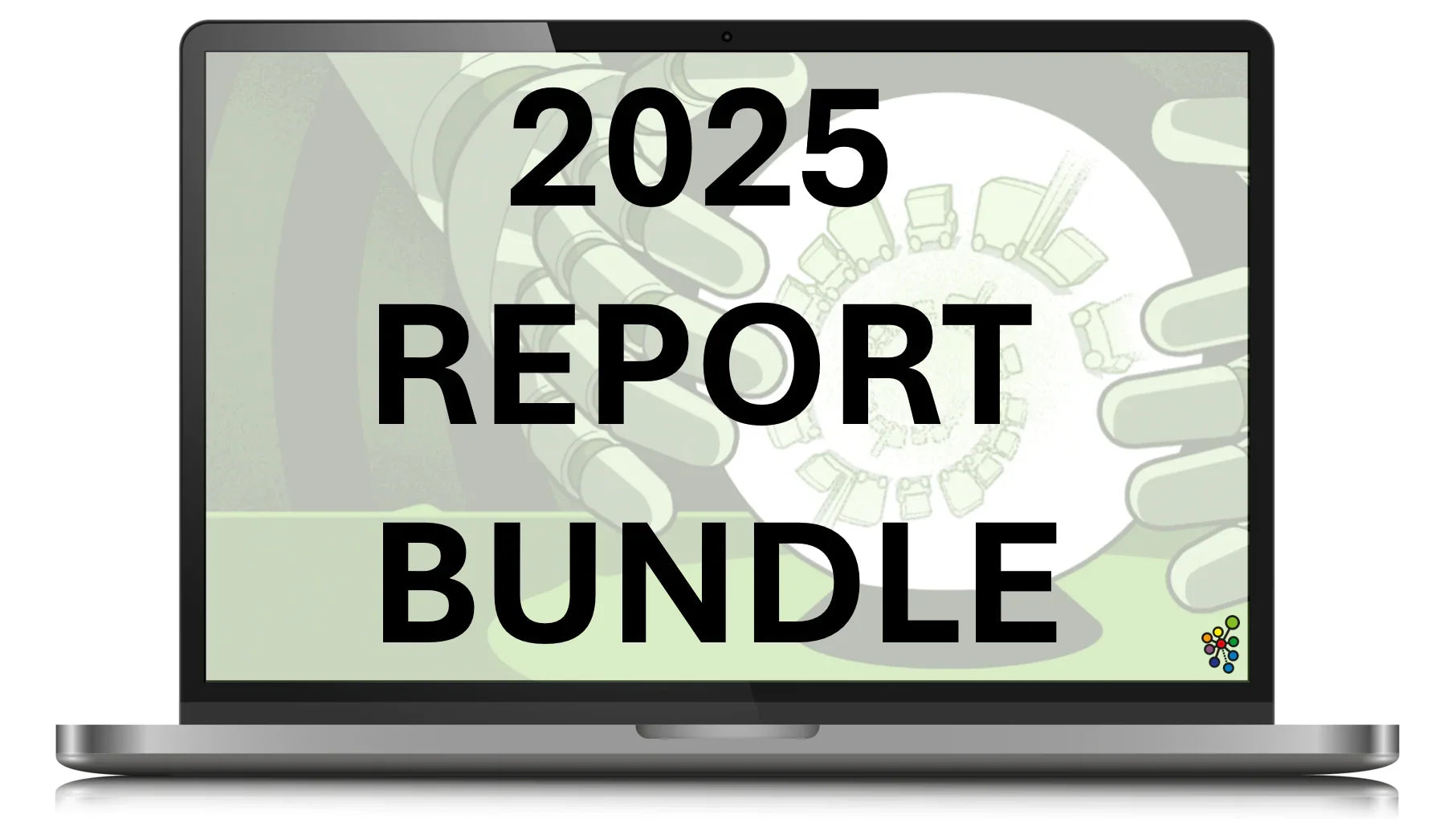 2025 STIQ FREEMIUM MARKET RESEARCH REPORTS BUNDLE