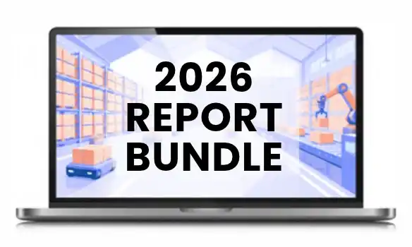 2026 STIQ FREEMIUM MARKET RESEARCH REPORTS BUNDLE