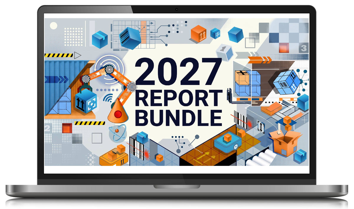 2027 STIQ FREEMIUM MARKET RESEARCH REPORTS BUNDLE
