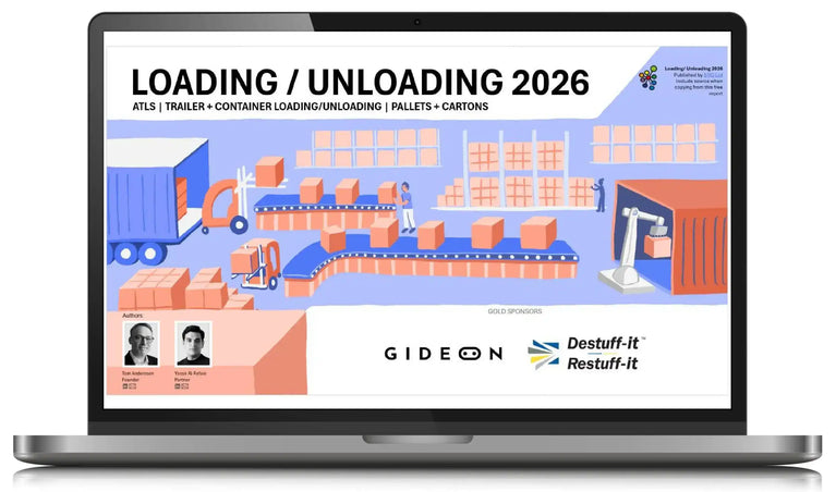 STIQ Market Research Report: 2026 Loading and Unloading Automation ...