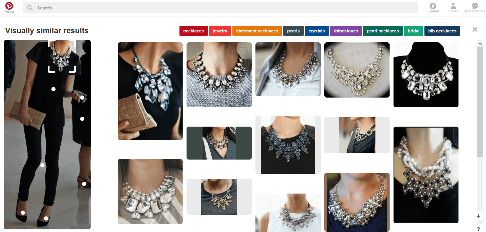Market Report: Visual Search for Online Fashion, July 2017 - STIQ Ltd (t/a Styleintelligence)